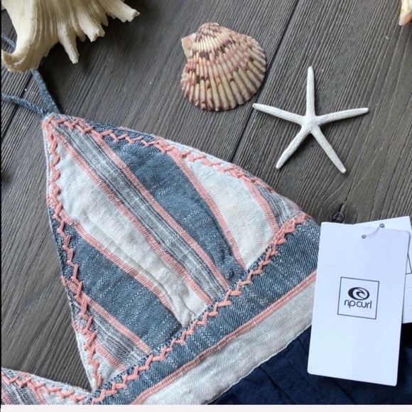 🌼🌴RIP CURL- MAXI DRESS🌴🌼 - Picture 6 of 8